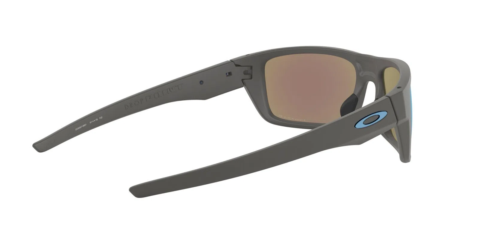 Oakley Drop Point 9367 Sunglasses - view 29